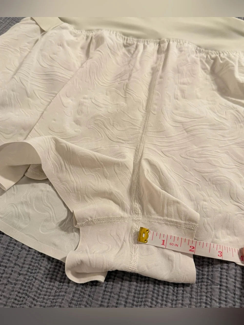 Lululemon Fast & Free HR Short 2